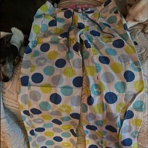 Victoria Secret Pink Pajama Pants